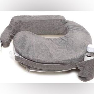 My Breast Friend Deluxe Nursing Pillow